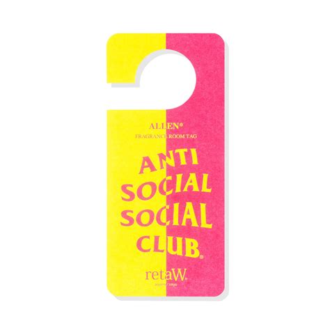 assc nfc tag|AntiSocialSocialClub .